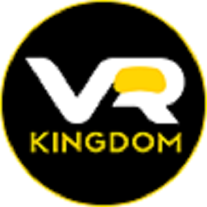 VR Kingdom logo