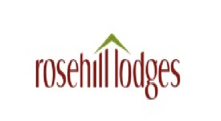 Rosehill Lodges logo
