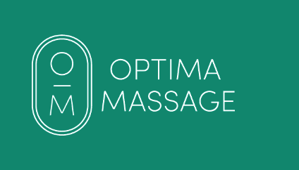 Optima Massage logo