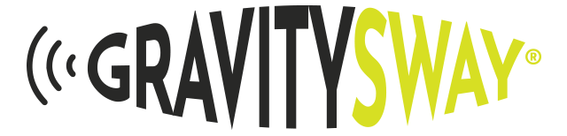 GravitySway logo