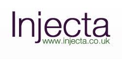 Injecta Damp Course Co logo