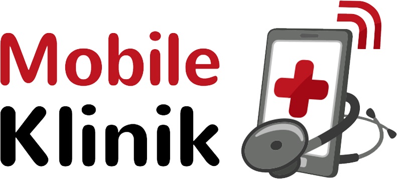 Mobile Klinik Winnipeg - Polo Park logo