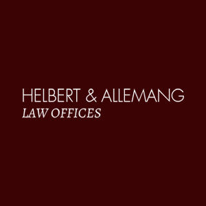 Helbert & Allemang Law Offices logo