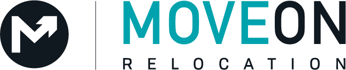 Move On Relocation logo
