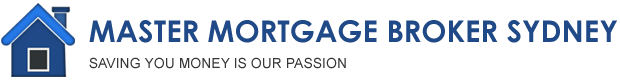 Master Mortgage Broker Sydney logo