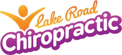 Lake Road Chiropractic logo