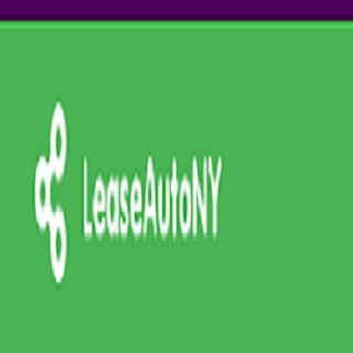 Lease Auto NY logo