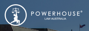 Powerhouse Law Australia logo