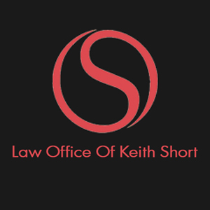 Law Office of Keith Short logo