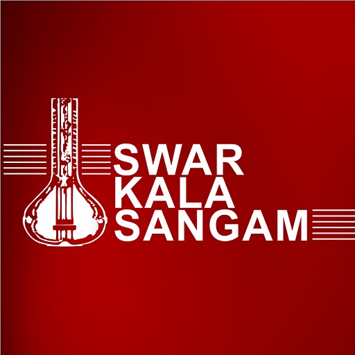 Swar Kala Sangam logo