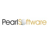 Pearl Software logo