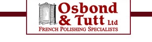 Osbond & Tutt Ltd logo