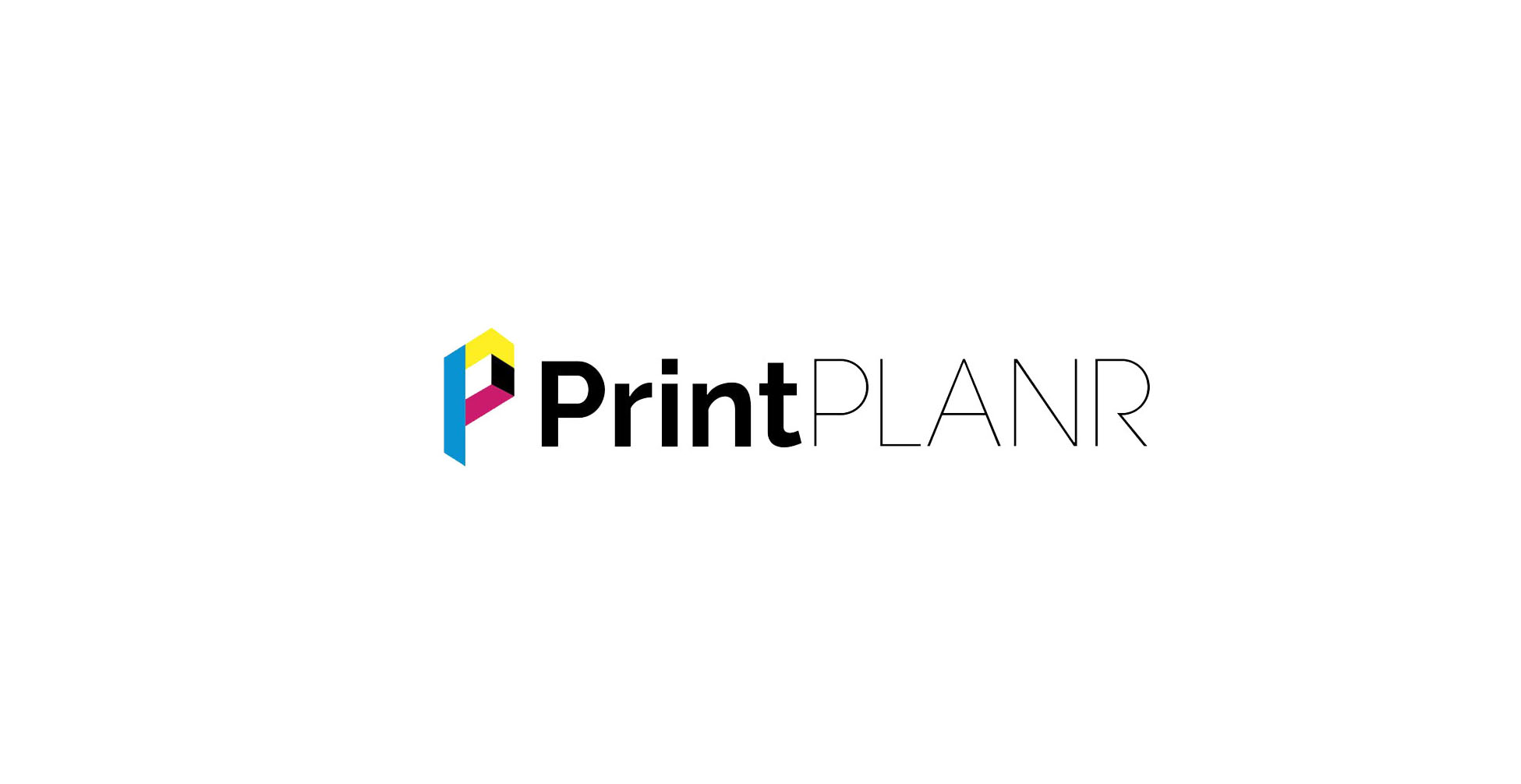 PrintPLANR logo