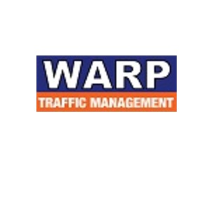 WARP Group logo