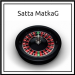 Satta Matka Game logo
