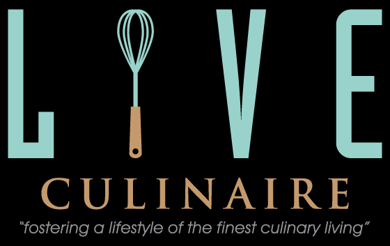 Live Culinaire, LLC logo