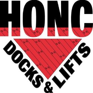 Honc Docks & Lifts logo