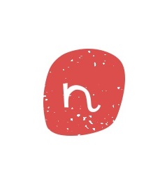 Neeheeâ€˜s Dublin, OH logo