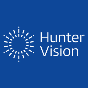 Hunter Vision logo
