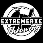 Extreme Axe Throwing Miami logo