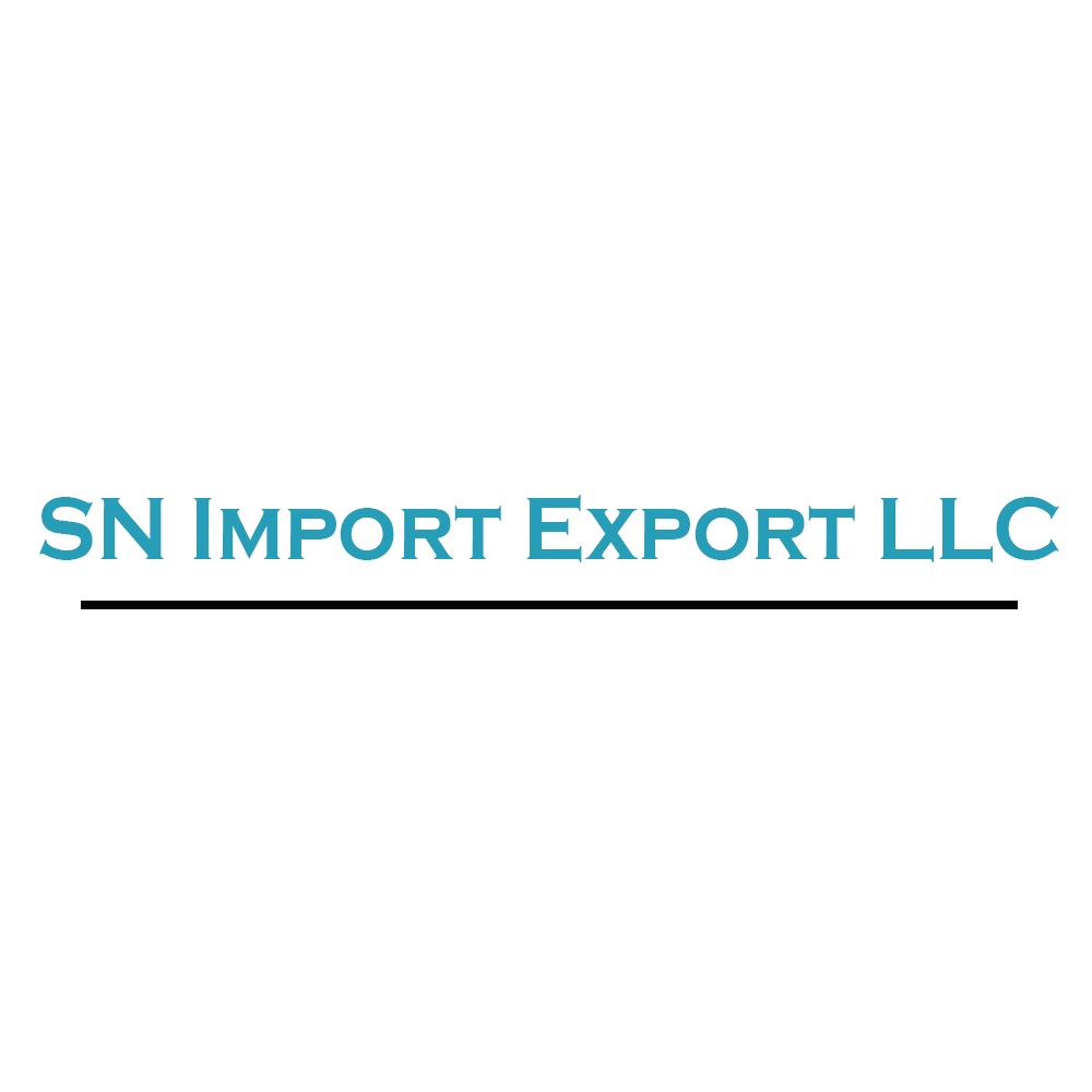 SN Import Export logo