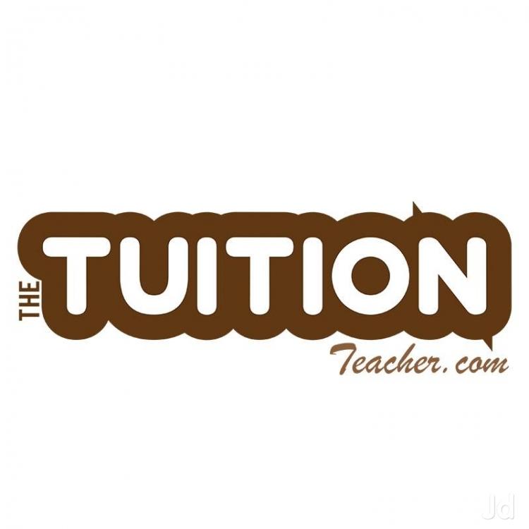 TheTuitionTeacher.com logo
