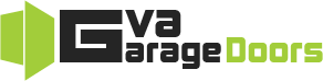 GVA GARAGE DOORS Ltd logo