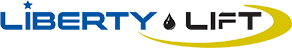 Liberty Lift Solutions LLC logo