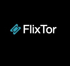 Flixtor logo