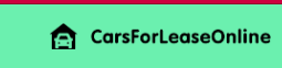Cars For Lease Online logo