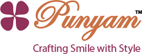 Punyam Dental Office logo