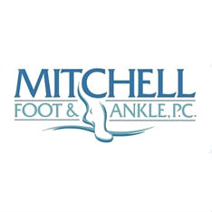 Mitchell Foot & Ankle logo