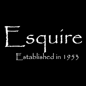 Esquire logo