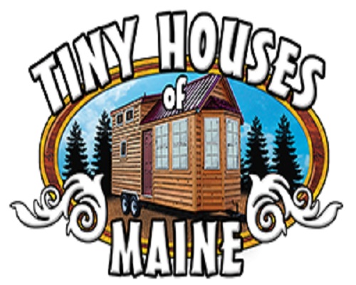 Tiny Houses of Maine logo