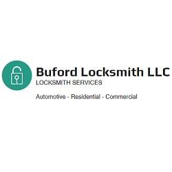 Buford Locksmith LLC logo