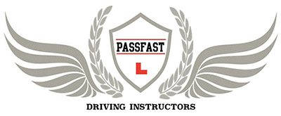 PASSFAST Driving Instructors SG logo