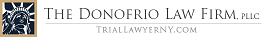 The Donofrio Law Firm, PLLC logo