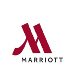 Marriott Tuxtla Gutierrez Hotel logo