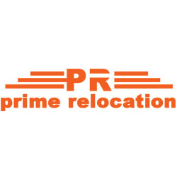 Prime Relocation logo