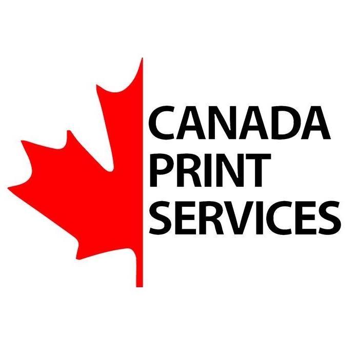 Canada Print Services logo