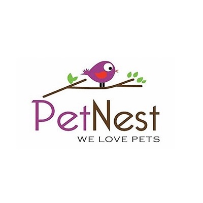 petnest Australia logo