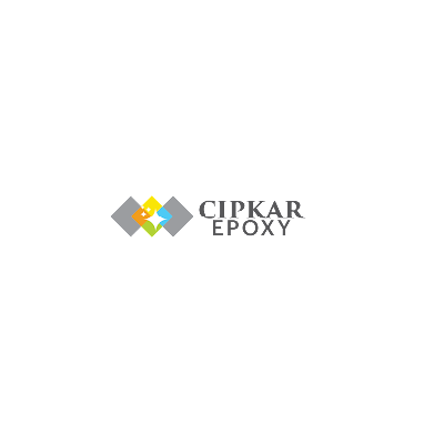 Cipkar Epoxy logo