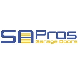 Metro Garage Doors San Antonio logo