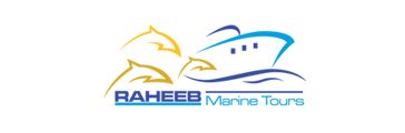 Raheeb Marine Tours logo