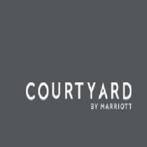 Courtyard by Marriott Stockholm Kungsholmen logo
