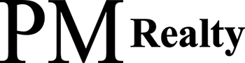 P M Realty logo