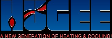 Hugee Corporation logo