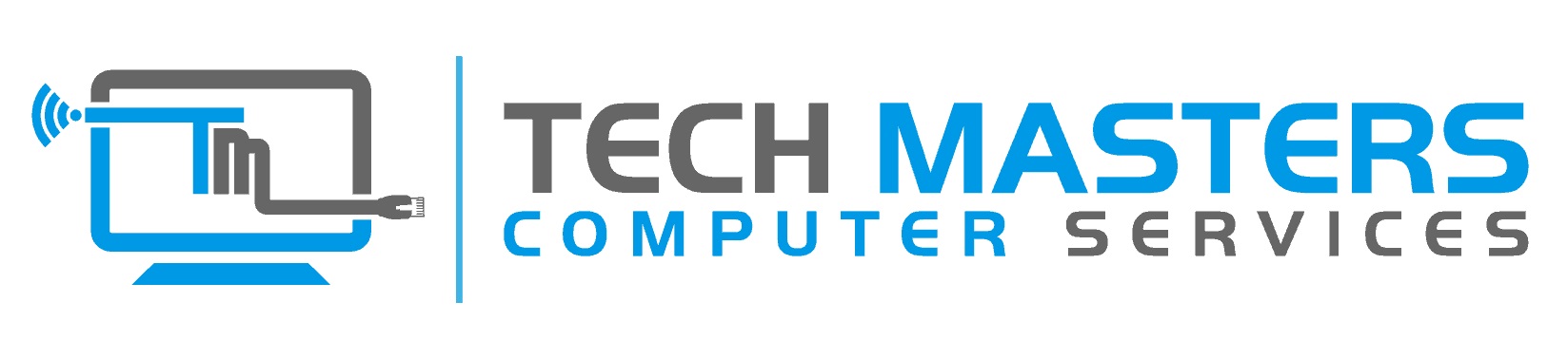 Tech Masters Computer Services logo