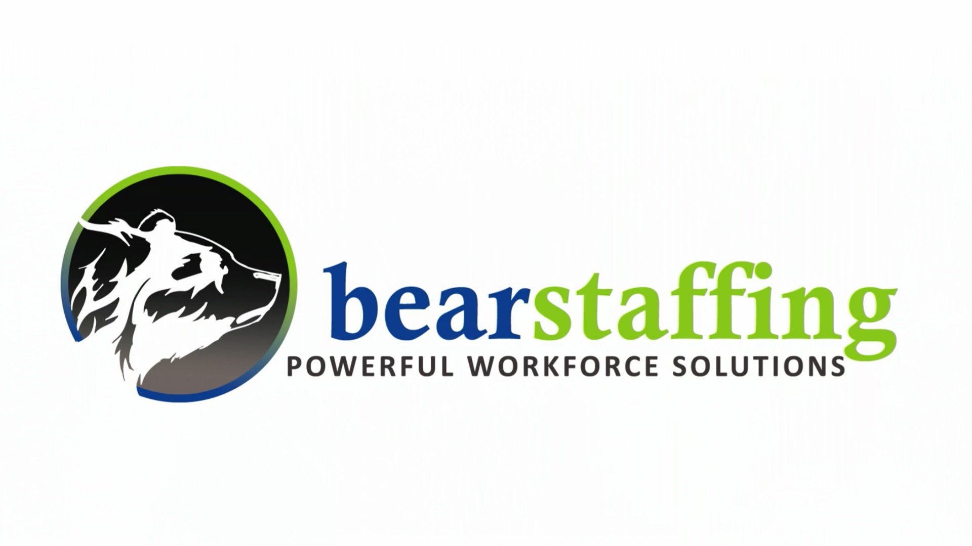 Bear Staffing Services: York, PA logo