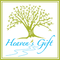 Heaven's Gift Pte Ltd logo